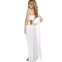 Roma Costume Grecian Babe Costume