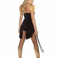 Roma Costume COSTUMES Ravishing Ringleader Costume