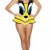 Roma Costume Canary Cutie Costume