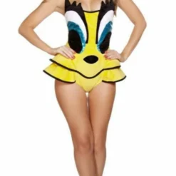 Roma Costume Canary Cutie Costume