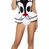 Roma Costume COSTUMES Playful Pussycat Costume