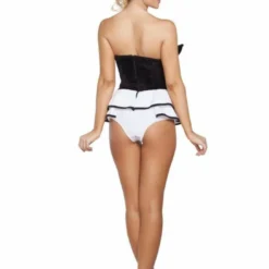 Roma Costume COSTUMES Playful Pussycat Costume