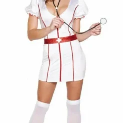 Roma Costume COSTUMES Caretaker Cutie Costume