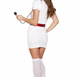 Roma Costume COSTUMES Caretaker Cutie Costume