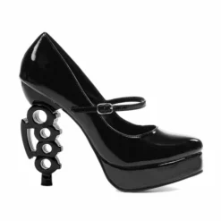 Ellie Shoes 5 Heel Pump
