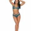 Elegant Moments LINGERIE Jade Bra Set