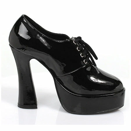 Ellie Shoes 5.5 Chunky Heel Oxford 3 Ellie Shoes 5.5 Chunky Heel Oxford