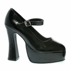 Ellie Shoes 5 Chunky Heel Mary Jane