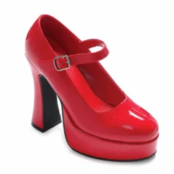 Ellie Shoes 5 Chunky Heel Mary Jane