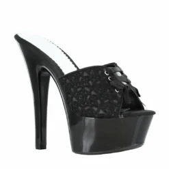 Ellie Shoes 6 Heel Sandal