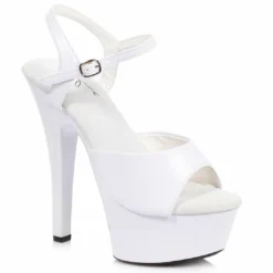 Ellie Shoes 6 Heel Sandal 9 Ellie Shoes 6 Heel Sandal