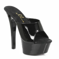 Ellie Shoes 6 Heel Mule 17 Ellie Shoes 6 Heel Mule
