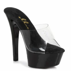 Ellie Shoes 6 Heel Mule 18 Ellie Shoes 6 Heel Mule