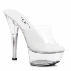 Ellie Shoes 6 Heel Mule 15 Ellie Shoes 6 Heel Mule