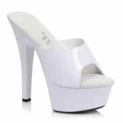 Ellie Shoes 6 Heel Mule 16 Ellie Shoes 6 Heel Mule