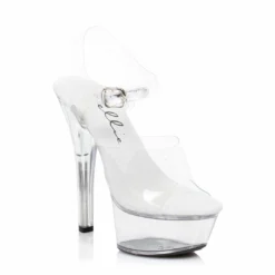 Ellie Shoes 6 Heel Sandal