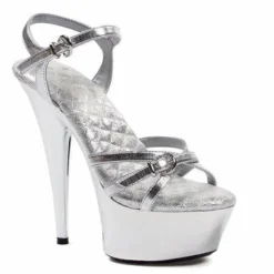 Ellie Shoes 6 Heel Platform