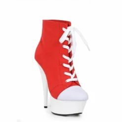 Ellie Shoes 6 Sneaker Bootie 11 Ellie Shoes 6 Sneaker Bootie