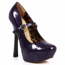 Ellie Shoes 6 Fetish Pump