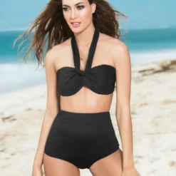 Espiral Multipurpose Wrap Top