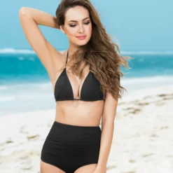 Espiral Classic Triangle Top Bikini