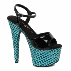 Ellie Shoes 7 STILETTO W/ PLATFORM 9 Ellie Shoes 7 STILETTO W/ PLATFORM