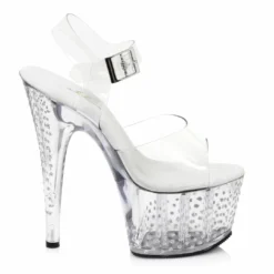 Ellie Shoes 7 Inch Sandal