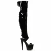 Ellie Shoes 7 THIGH HIGH BOOT 2 Ellie Shoes 7 THIGH HIGH BOOT