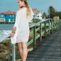 Espiral Beach Essential Cover Up