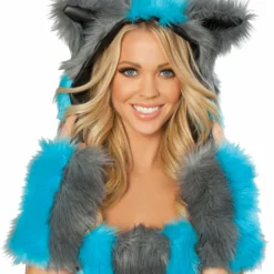 JValentine Chester Gloves Rave Accessories