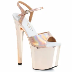 Ellie Shoes 8 Stiletto W Rose Gold Platform 9 Ellie Shoes 8 Stiletto W Rose Gold Platform