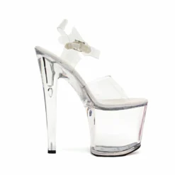 Ellie Shoes 8 Heel Sandal