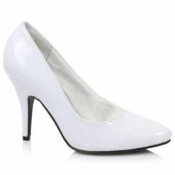 Ellie Shoes B Width Pump
