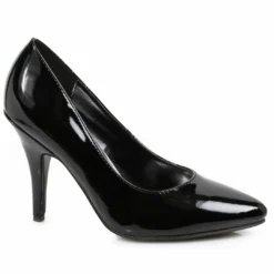 Ellie Shoes B Width Pump
