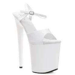 Ellie Shoes 8 Heel Sandal