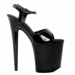 Ellie Shoes 8 Heel Sandal