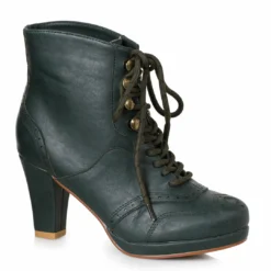 Ellie Shoes Closed Toe Bootie