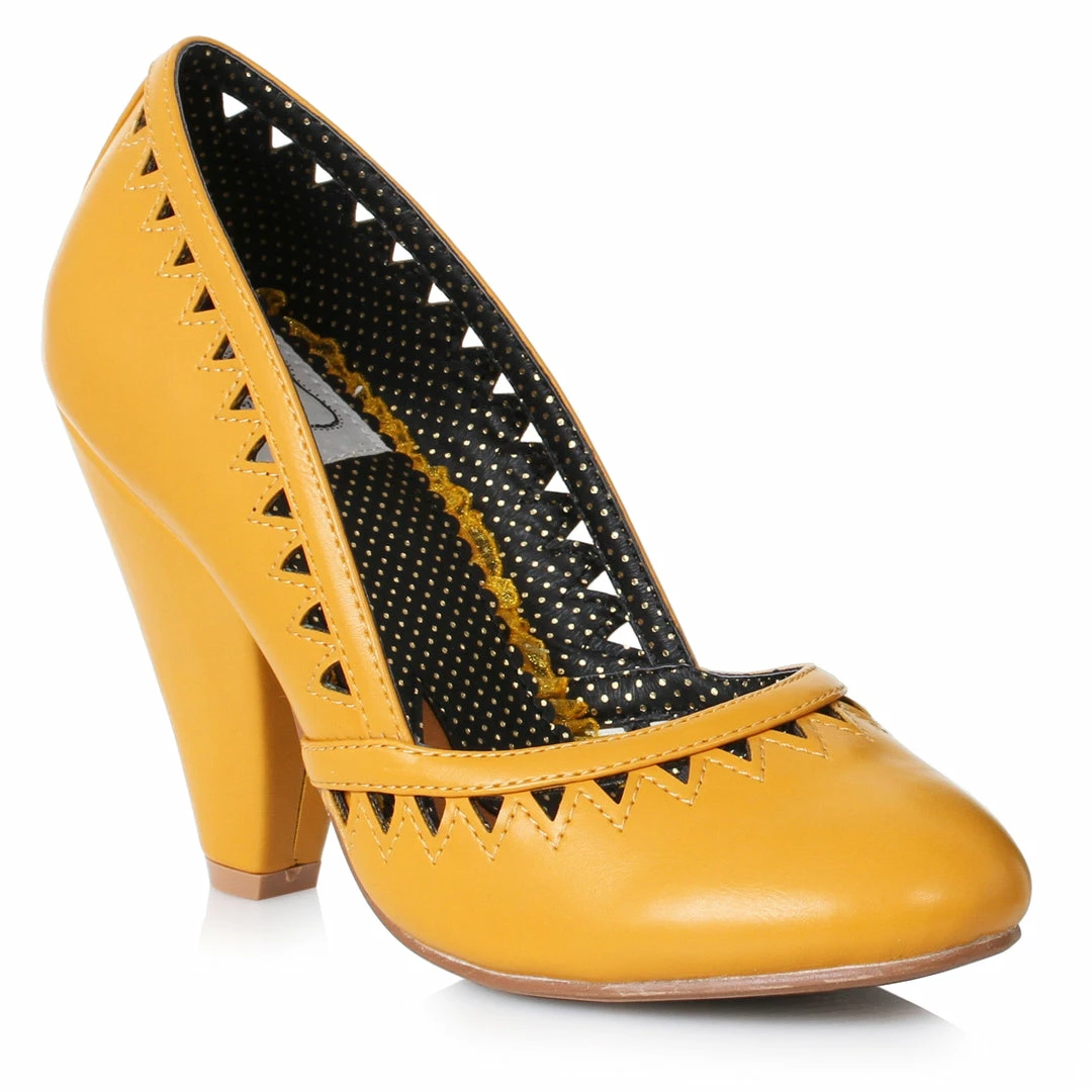 Ellie Shoes 4 Retro Pump 4 Ellie Shoes 4 Retro Pump