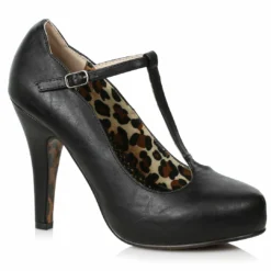 Ellie Shoes 4 T-Strap Maryjane