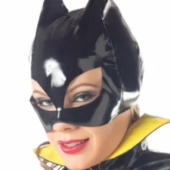 Be Wicked Batty Mask