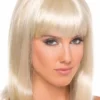 Be Wicked Doll Wig Blonde Rave Accessories
