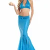 Be Wicked Mermaid Costume COSTUMES
