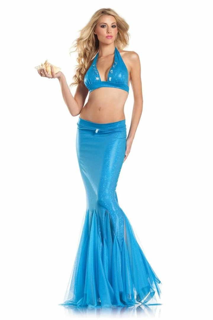 Be Wicked Mermaid Costume COSTUMES 3 Be Wicked Mermaid Costume COSTUMES