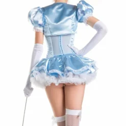 Be Wicked COSTUMES Fairytale Princess Costume
