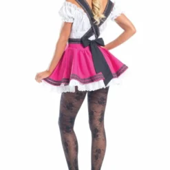 Be Wicked Swiss Beauty Costume COSTUMES