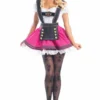 Be Wicked Swiss Beauty Costume COSTUMES 1 Be Wicked Swiss Beauty Costume COSTUMES