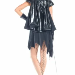Be Wicked Enticing Bandit Costume COSTUMES