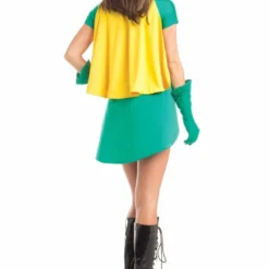 Be Wicked Radiant Robyn Costume COSTUMES