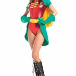 Be Wicked Radiant Robyn Costume COSTUMES