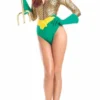 Be Wicked Alluring Aquagirl Costume 1 Be Wicked Alluring Aquagirl Costume